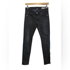 RAG & BONE Croxley jeans skinny 26